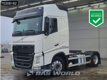 Tractor unit VOLVO FH 420