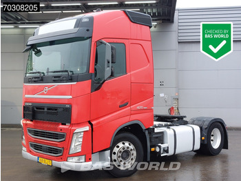Tractor unit VOLVO FH 420