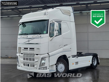 Tractor unit VOLVO FH 460