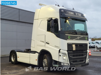 Tractor unit Volvo FH 460 4X2 XL Retarder 2x Tanks Xenon: picture 3