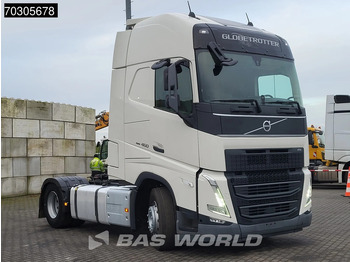 Tractor unit Volvo FH 460 4X2 XL VEB+ 2xTanks: picture 3