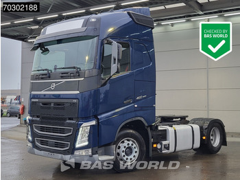 Tractor unit VOLVO FH 460