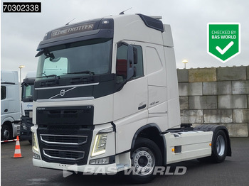 Tractor unit VOLVO FH 460