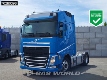 Tractor unit VOLVO FH 460