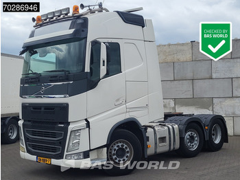 Tractor unit VOLVO FH 460