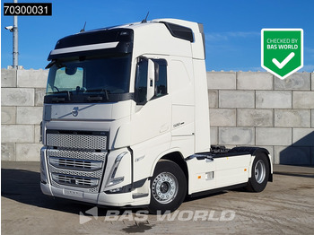 Tractor unit VOLVO FH 500