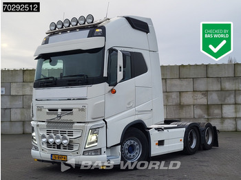 Tractor unit VOLVO FH 500
