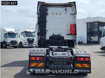 Tractor unit Volvo FH 500 FH 4X2 VEB+ I-ParkCool Hydraulik LED: picture 3