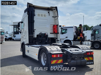 Tractor unit Volvo FH 500 FH 4X2 VEB+ I-ParkCool Hydraulik LED: picture 2