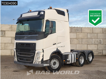 Tractor unit VOLVO FH 500