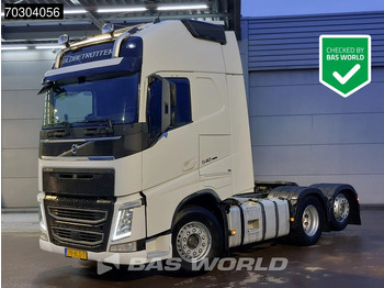 Tractor unit VOLVO FH 540