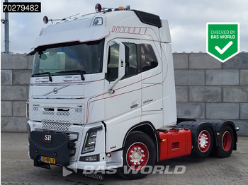 Tractor unit VOLVO FH16 550