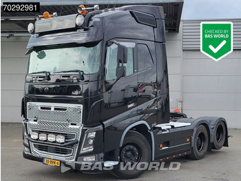 Tractor unit VOLVO FH16 750