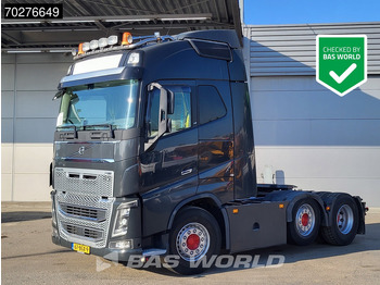 Tractor unit VOLVO FH16 750