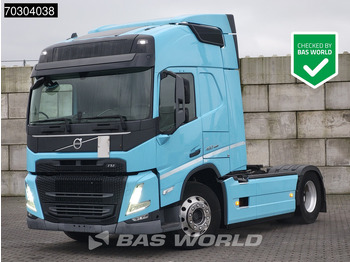 Tractor unit VOLVO FM 460