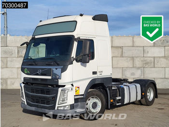 Tractor unit VOLVO FM 500