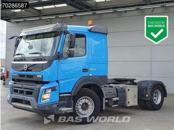 Tractor unit VOLVO FMX 450