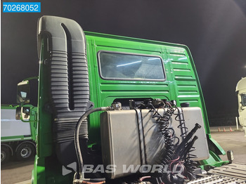 Tractor unit Volvo FMX 460 6X2 NL-Truck VEB+ Hydraulik Lift-Lenkachse: picture 3