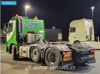 Tractor unit Volvo FMX 460 6X2 NL-Truck VEB+ Hydraulik Lift-Lenkachse: picture 2