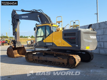 Crawler excavator Volvo EC300 E L: picture 2