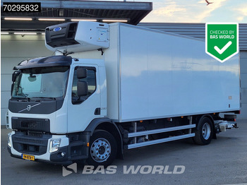 Refrigerator truck VOLVO FE 280