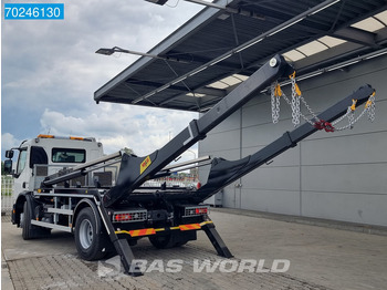 New Skip loader truck Volvo FE 320 4X2 NEW! HYVA NG 2012TAXL Manual Gearbox Euro 6: picture 2