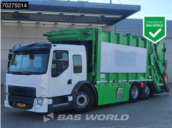 Garbage truck VOLVO FE 320