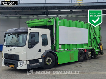 Garbage truck VOLVO FE 320