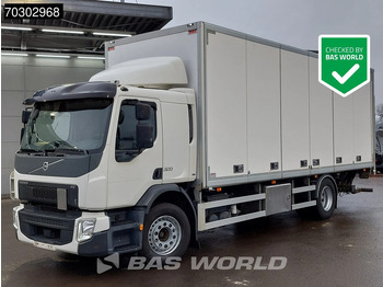 Box truck VOLVO FE 320
