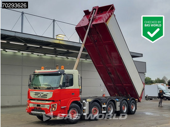 Tipper VOLVO FMX 420