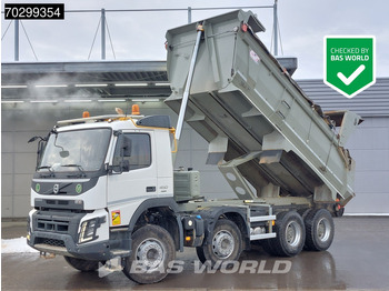 Tipper VOLVO FMX 450