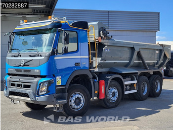 Tipper VOLVO FMX 500