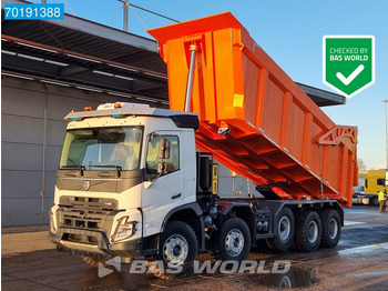 Tipper VOLVO FMX 520