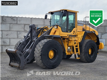 Wheel loader VOLVO L150H