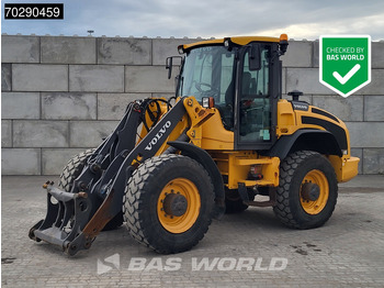Wheel loader VOLVO L45F