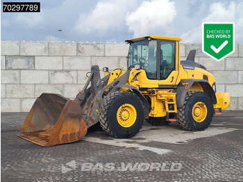 Wheel loader VOLVO L90H