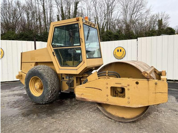 Combination roller ABG