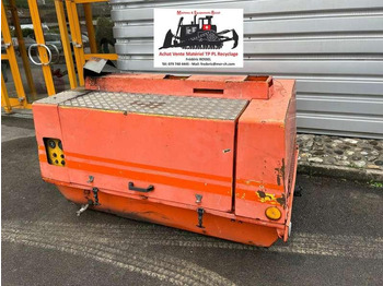 Air compressor ATLAS