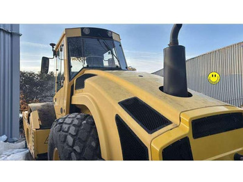 Combination roller Bomag BW213 DH-4: picture 4