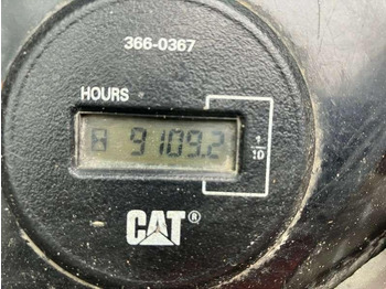 Crawler excavator Caterpillar 314ELCR: picture 5