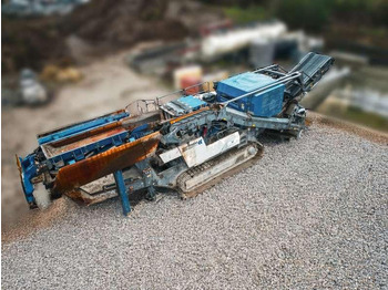 Crusher KLEEMANN