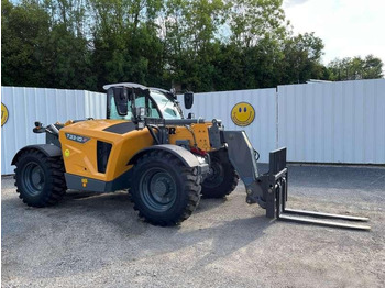 Telescopic handler Liebherr T 33-10 LIGNE S: picture 1