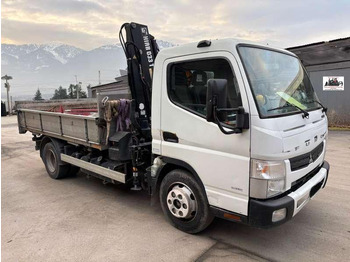 Tipper MITSUBISHI