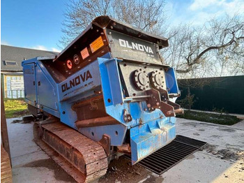 Crusher OLNOVA PRIMAIRE MODEL 5: picture 2