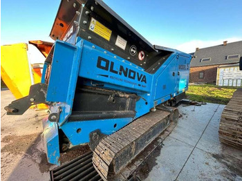 Crusher OLNOVA PRIMAIRE MODEL 5: picture 3