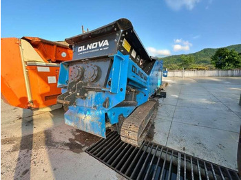 Crusher OLNOVA PRIMAIRE MODEL 5: picture 4