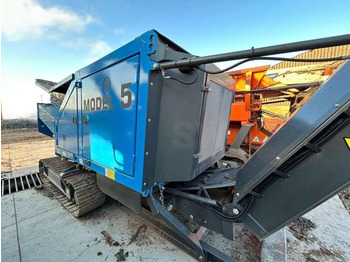 Crusher OLNOVA PRIMAIRE MODEL 5: picture 5