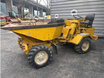 Mini dumper