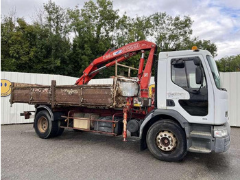 Tipper RENAULT Premium 300