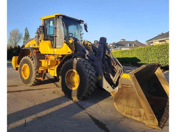 Wheel loader VOLVO L90H